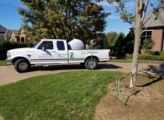 Arbor Art Tree Care Inc. - Nashville, TN