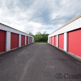 CubeSmart Self Storage - Brattleboro, VT