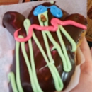 Voodoo Doughnut - American Restaurants