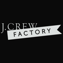 J. Crew - Clothing Stores