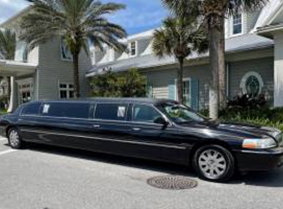 Riverplace Limousine - Atlantic Beach, FL