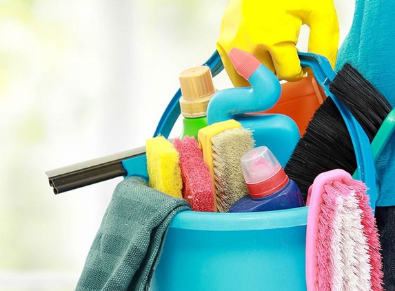 Vianey's House Cleaning And Janitorial Services - San Jose, CA
