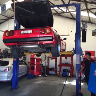 CMN Motors - Gladesville, NSW