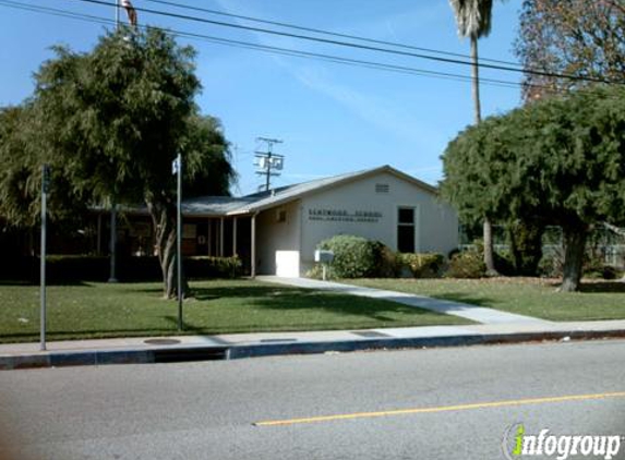 Calvary Chapel - Los Angeles, CA