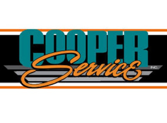 Cooper Service - Orland Park, IL