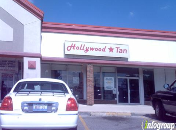 Hollywood Tan - Granite City, IL