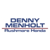 Denny Menholt Rushmore Honda gallery