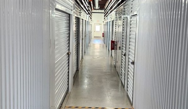 Life Storage - Plano, TX