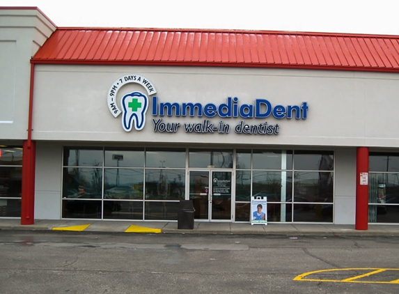 ImmediaDent - Urgent Dental Care - Clarksville, IN