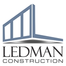 Ledman Construction, Inc. - General Contractors