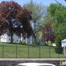 Moravian Cemetery - Cemeteries