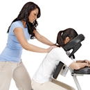 Traveling Chairs - Massage Therapists