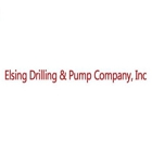 Elsing Drilling & Pump Company Inc