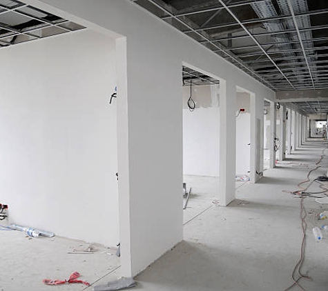 Combs  Drywall Inc - Livonia, MI