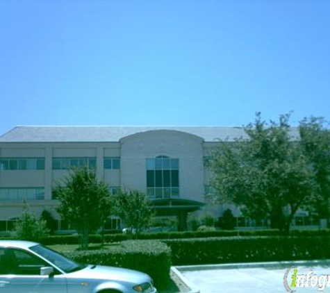 Baylor Scott & White Outpatient Rehabilitation - Grapevine - Grapevine, TX