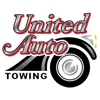 United Auto Towing gallery