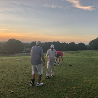 Sanctuary Ridge Golf Club - Clermont, FL
