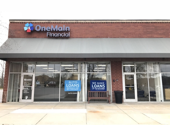 OneMain Financial - Gastonia, NC