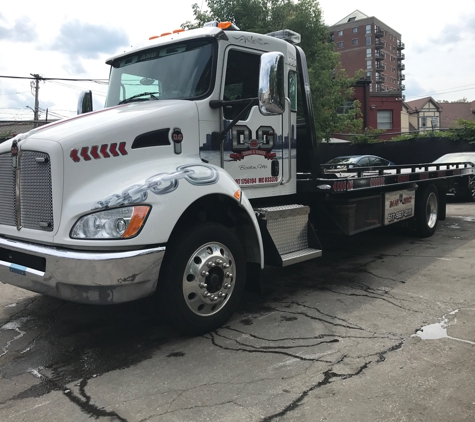 D&G Towing and Auto Repair Services Inc. - Allston, MA
