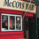 McCoy's Bar - Bars