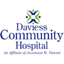Daviess Community Hospital - Hospitals