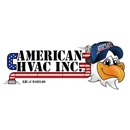 American HVAC, Inc. - Heating Contractors & Specialties