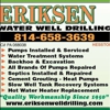 Eriksen Water Well Drilling and Pump Service gallery