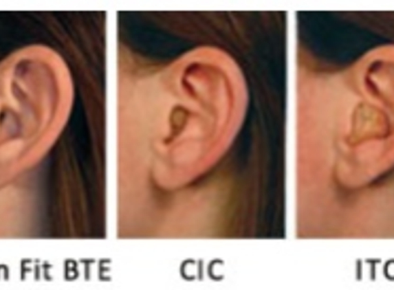 Berrie's Hearing and Optical Center - Brunswick, ME