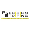 Precision Striping - Parking Lot Maintenance & Marking
