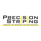 Precision Striping