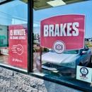 Jiffy Lube Oil Change