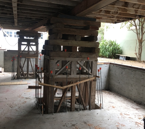 All Structural Movers - San Jose, CA