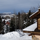 Chalet Val d'Isere Bed and Breakfast