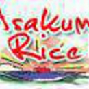 Asakuma Rice - Sushi Bars