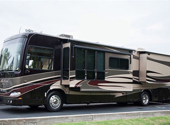 Luxury Rvs Of Arizona Llc - Mesa, AZ