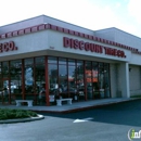 Discount Tire - Automobile Parts & Supplies