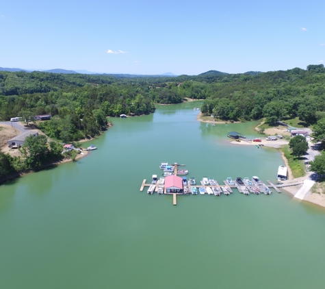 Beyond the Horizons Boat Rentals - Dandridge, TN