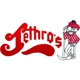 Jethro's