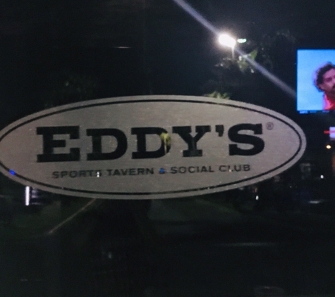 Fast Eddies - Mcallen, TX