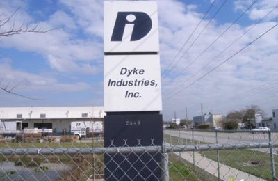 Dyke Industries Inc 2349 Silver Star Rd, Orlando, FL 32804 - YP.com