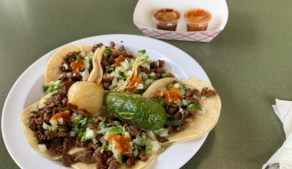 Taqueria El Rinconsito - Lynnwood, WA