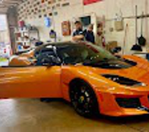 Elite Import Auto Service-New Tire Sales - Austin, TX