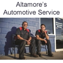 Altamore's Automotive Service - Auto Repair & Service