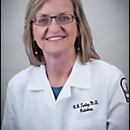 Christine Turley, MD - Physicians & Surgeons, Pediatrics