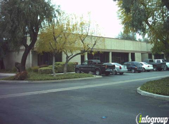 Accuwinder Engineering - San Dimas, CA