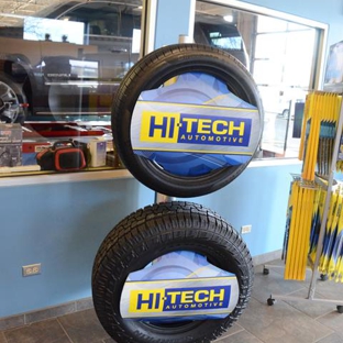 Hi-Tech Automotive - Mokena, IL