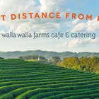 Walla Walla Farms Cafe