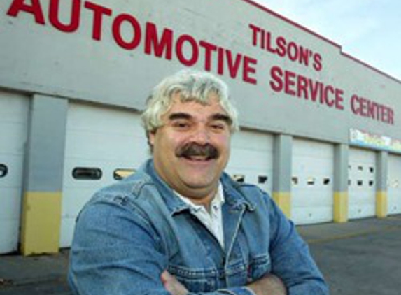 Tilson's Auto Repair - Rochester, MN
