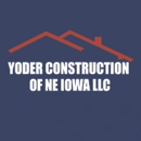 Yoder Construction of NE Iowa - Roofing Contractors