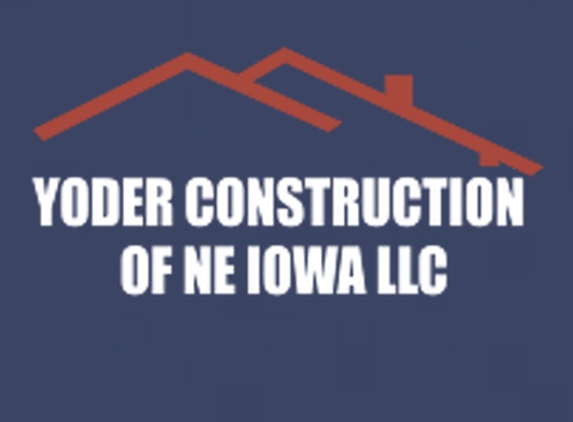 Yoder Construction of NE Iowa - Waverly, IA